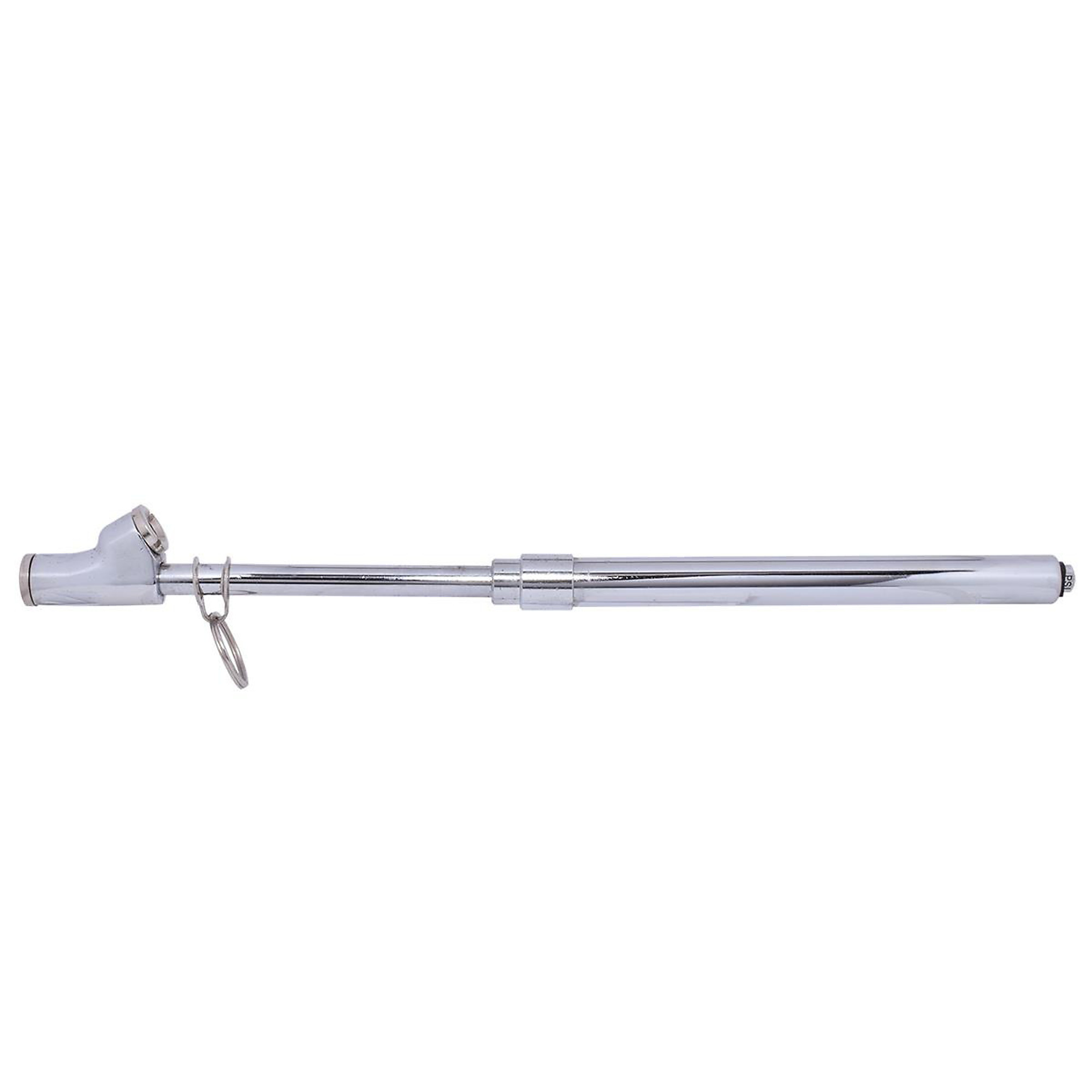 Dill Air Controls Recalibratable Truck Gauge — Model# DIL7285-E